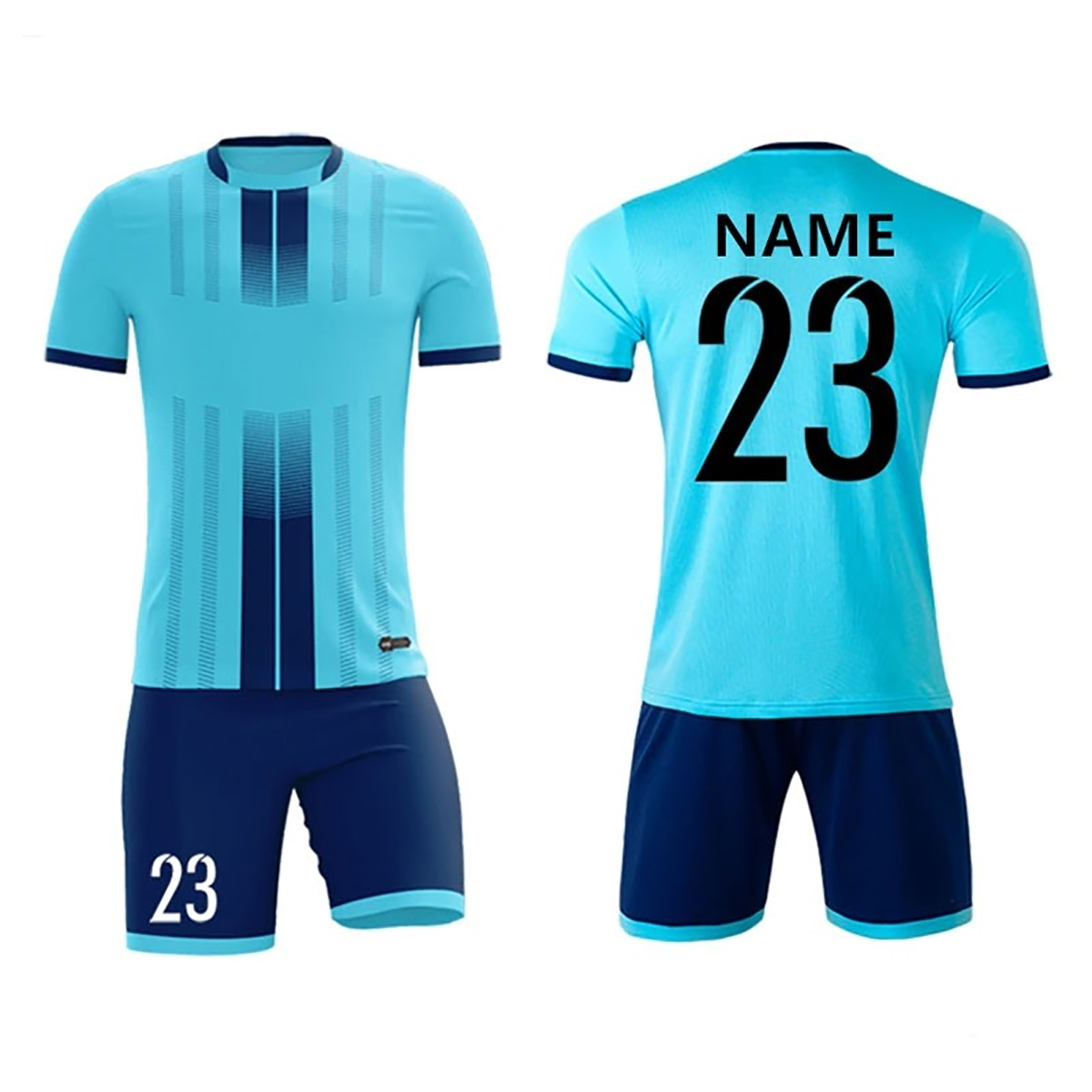 Practical Football Training uniform